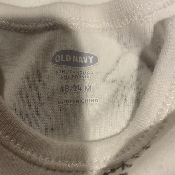 Deer Christmas pajamas - Picture 4 of 5